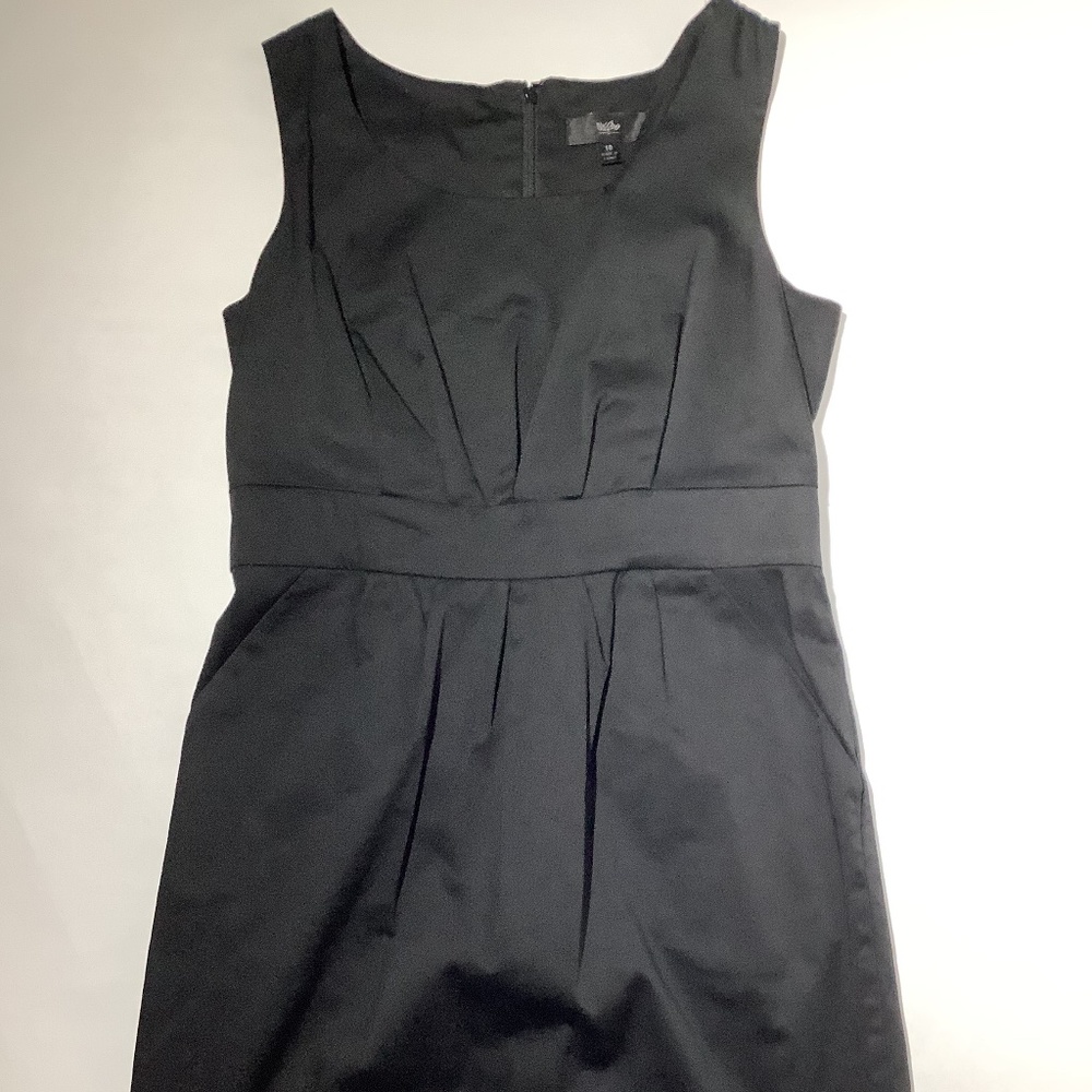 Mossimo Dress with Pockets